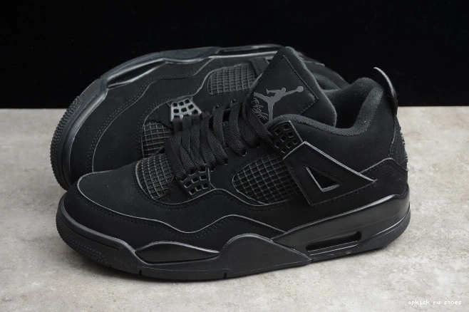 Cheap 4 Cat Black Air CU1110-010 (2020) Jordan 0713